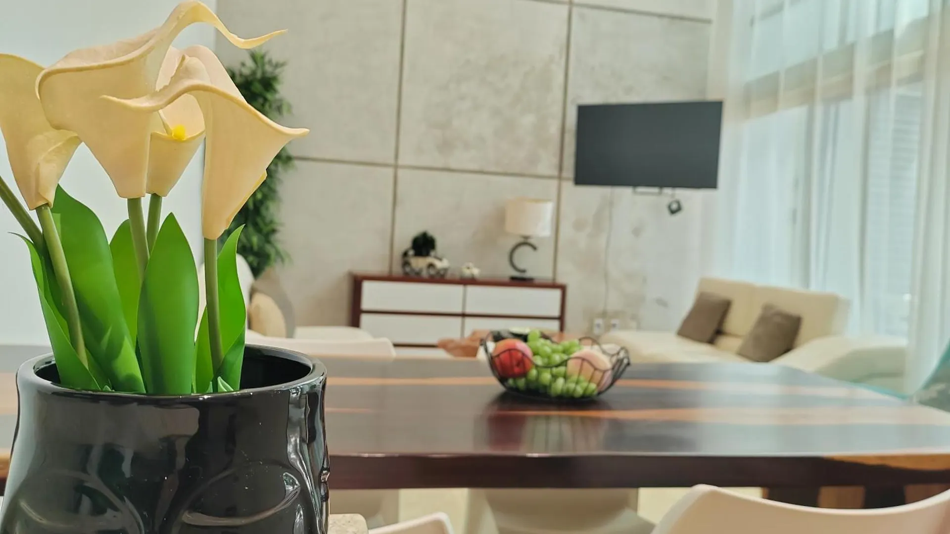 Apartment Luxurious & Central Condo In Playa Steps From The Beach Playa del Carmen Mexico