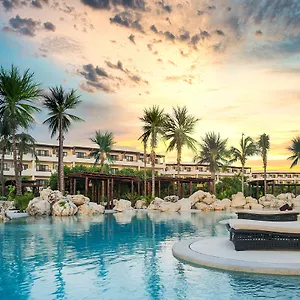 度假村 坎昆马洛玛海滩秘密全包酒店, Punta Maroma
