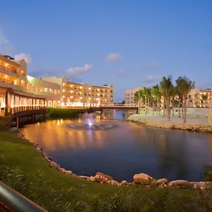 Курортный комплекс Hacienda Tres Rios Spa&nature Park -, Лафите