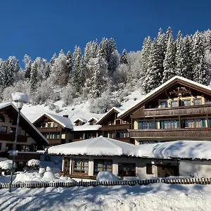 visit hotel